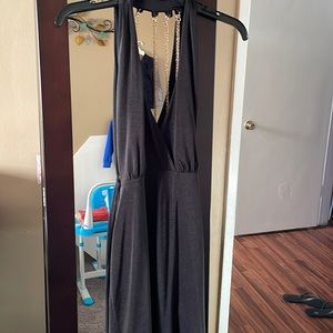 Windsor Black Dress